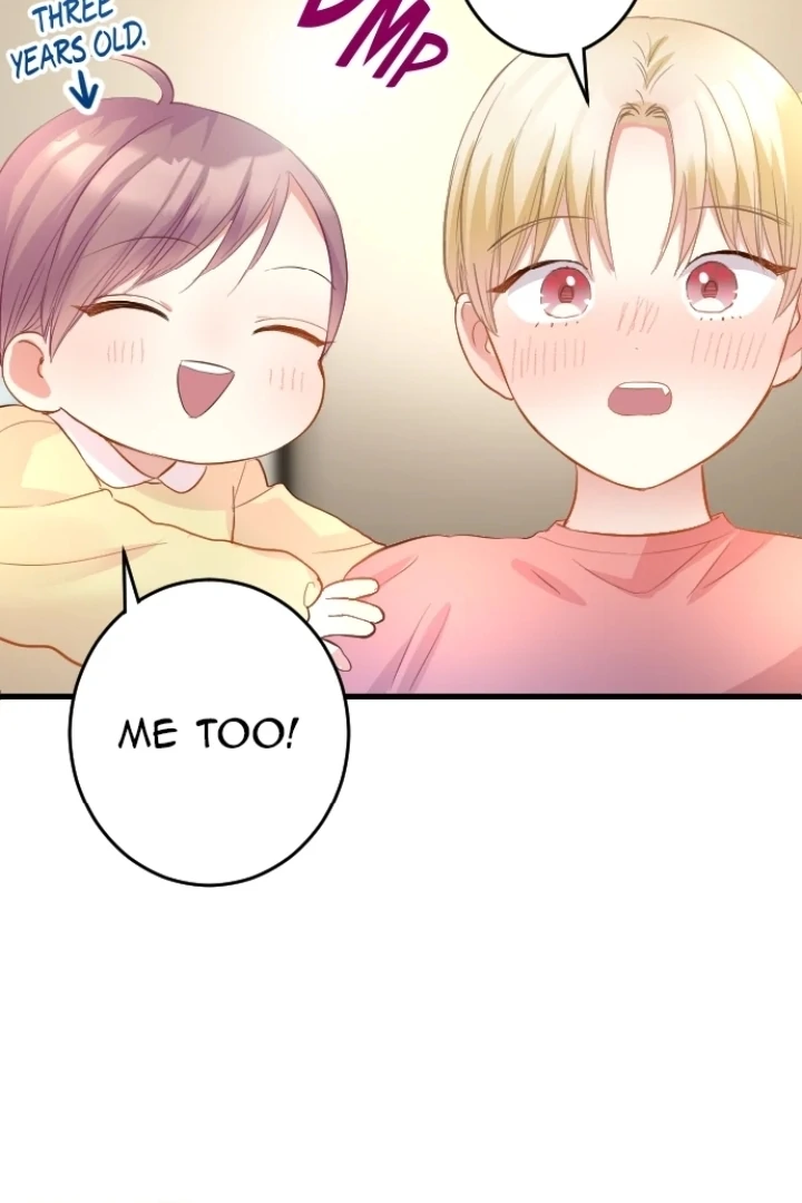 Pocha-Meshi: Stuff Your Cheeks With Love! Chapter 16 - page 64