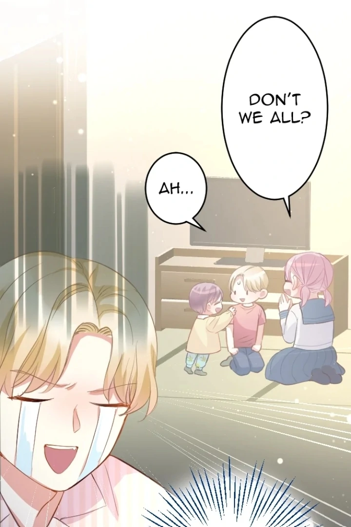 Pocha-Meshi: Stuff Your Cheeks With Love! Chapter 16 - page 65