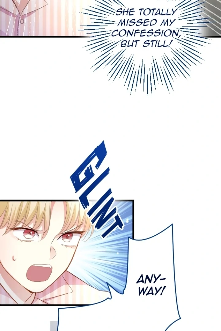 Pocha-Meshi: Stuff Your Cheeks With Love! Chapter 16 - page 66