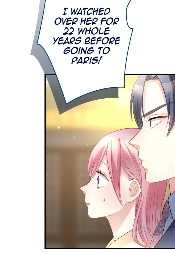 Pocha-Meshi: Stuff Your Cheeks With Love! Chapter 16 - page 67