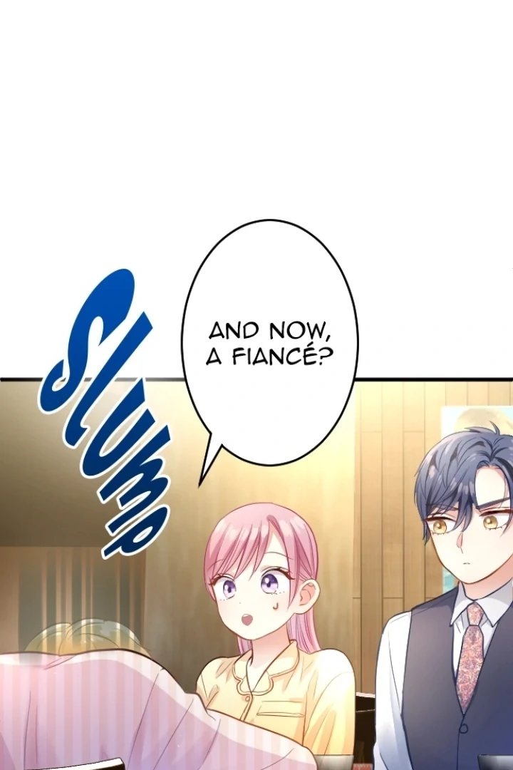 Pocha-Meshi: Stuff Your Cheeks With Love! Chapter 16 - page 68