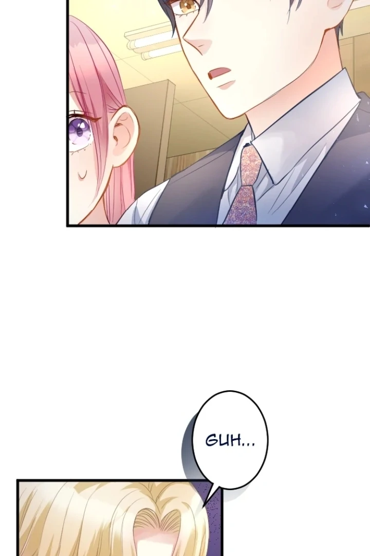 Pocha-Meshi: Stuff Your Cheeks With Love! Chapter 16 - page 70