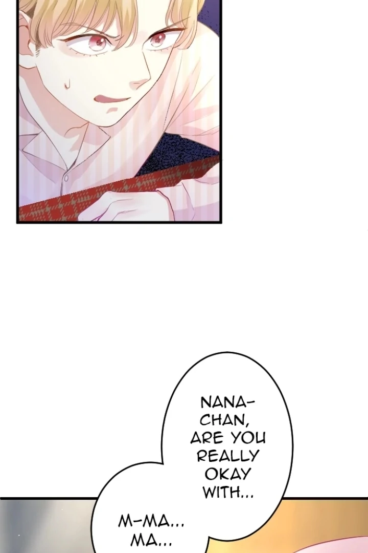 Pocha-Meshi: Stuff Your Cheeks With Love! Chapter 16 - page 71