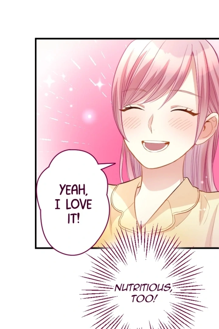 Pocha-Meshi: Stuff Your Cheeks With Love! Chapter 16 - page 73