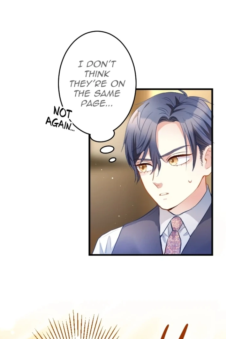 Pocha-Meshi: Stuff Your Cheeks With Love! Chapter 16 - page 75