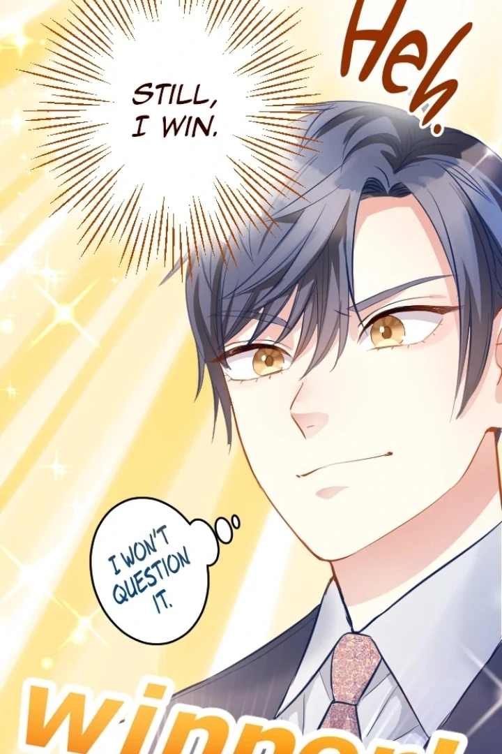 Pocha-Meshi: Stuff Your Cheeks With Love! Chapter 16 - page 76