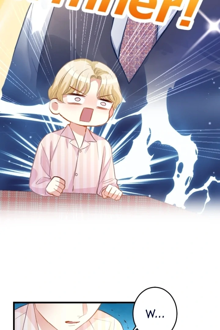 Pocha-Meshi: Stuff Your Cheeks With Love! Chapter 16 - page 77