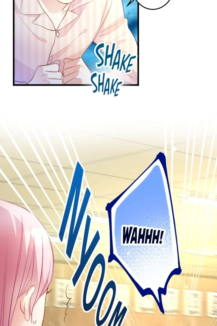 Pocha-Meshi: Stuff Your Cheeks With Love! Chapter 16 - page 78