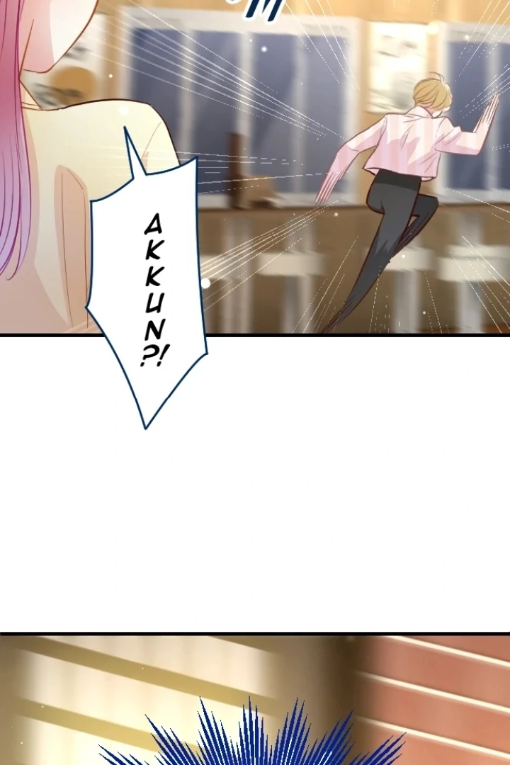 Pocha-Meshi: Stuff Your Cheeks With Love! Chapter 16 - page 79