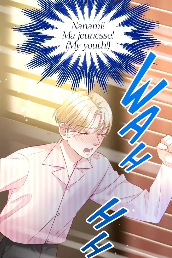 Pocha-Meshi: Stuff Your Cheeks With Love! Chapter 16 - page 80