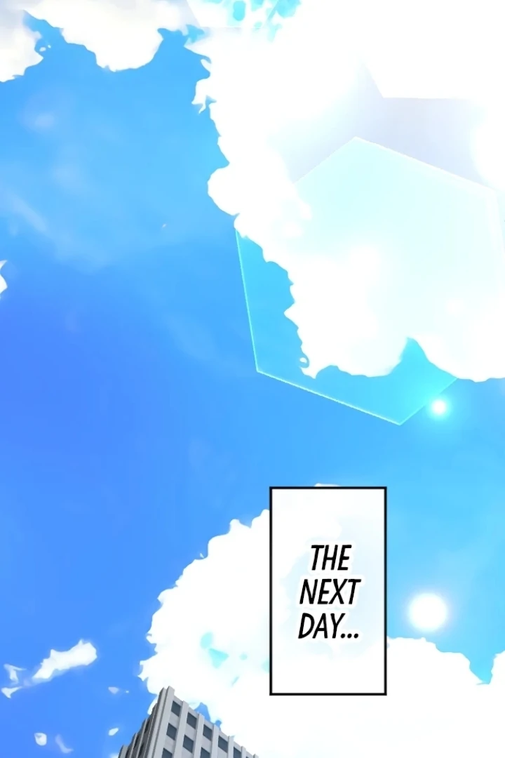 Pocha-Meshi: Stuff Your Cheeks With Love! Chapter 16 - page 84