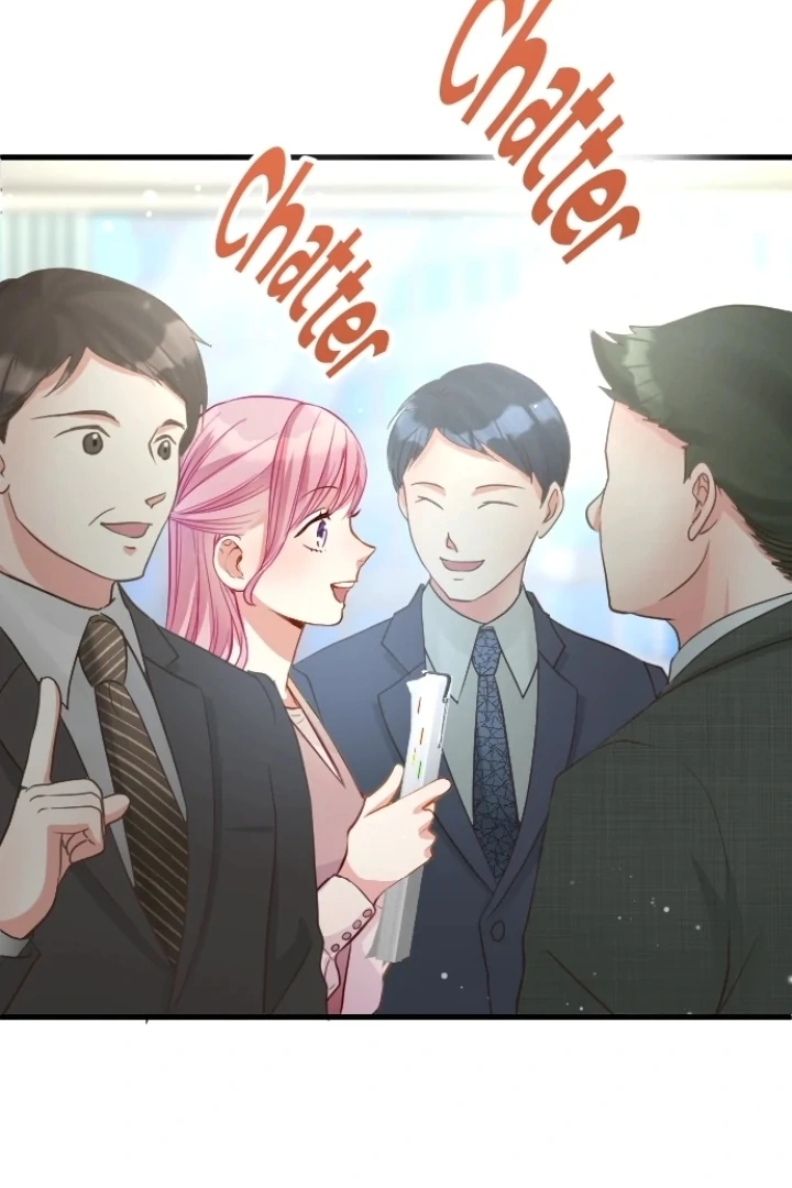 Pocha-Meshi: Stuff Your Cheeks With Love! Chapter 16 - page 87