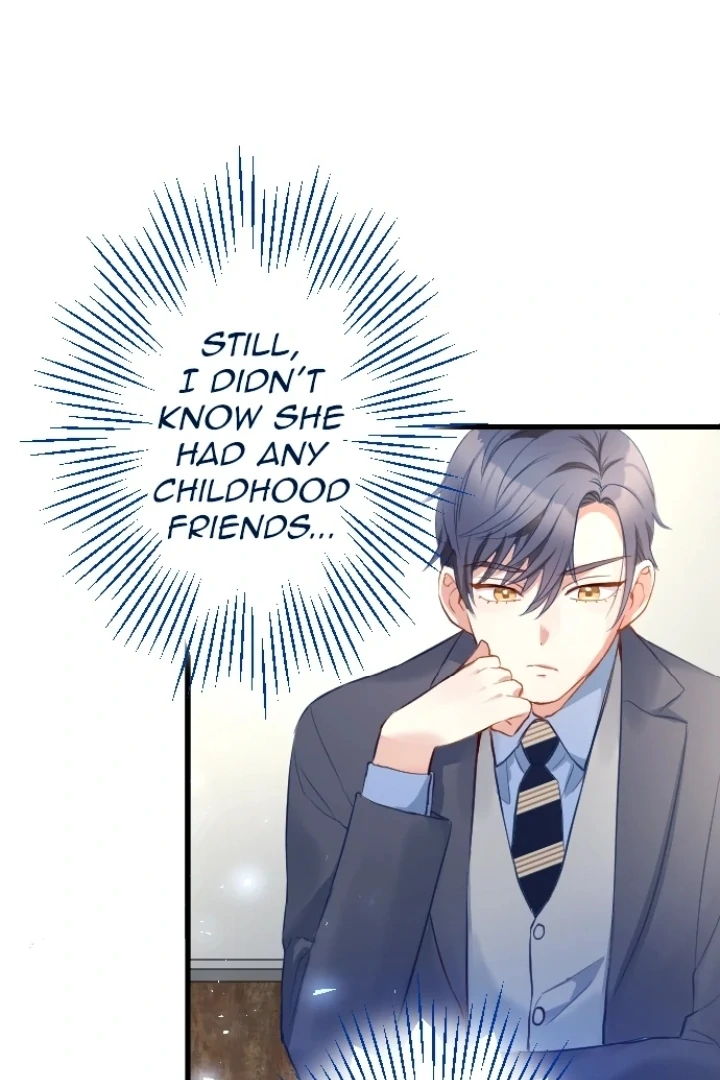 Pocha-Meshi: Stuff Your Cheeks With Love! Chapter 16 - page 88