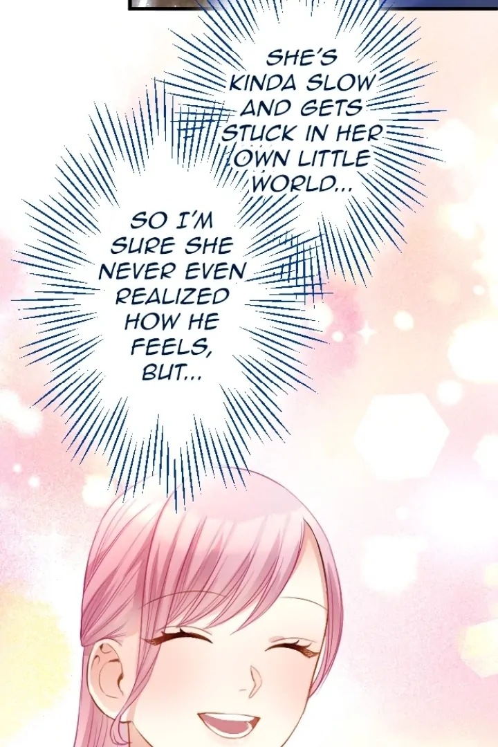 Pocha-Meshi: Stuff Your Cheeks With Love! Chapter 16 - page 89