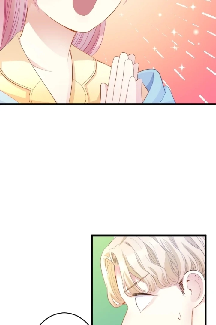 Pocha-Meshi: Stuff Your Cheeks With Love! Chapter 16 - page 9