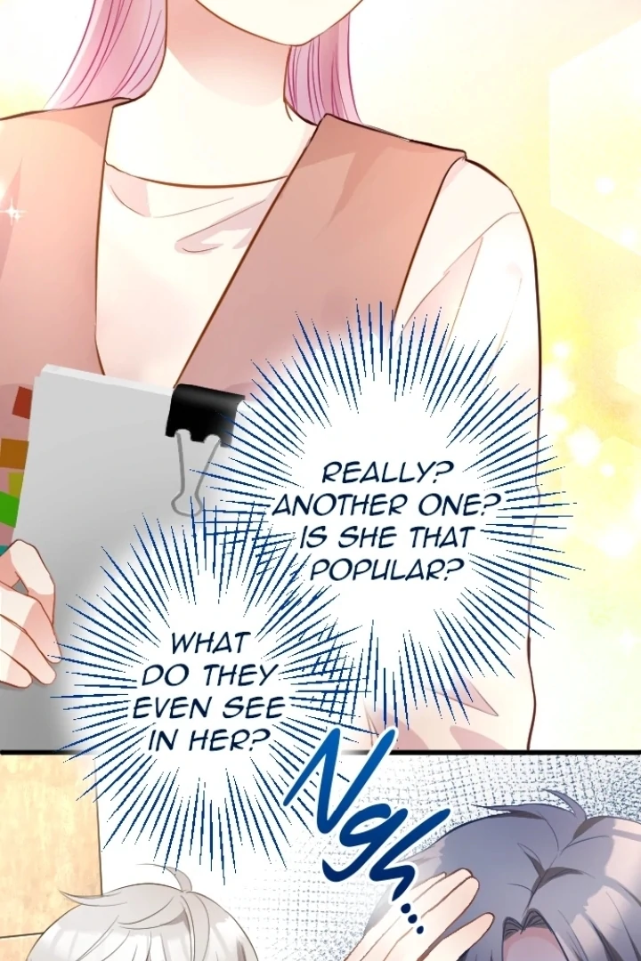 Pocha-Meshi: Stuff Your Cheeks With Love! Chapter 16 - page 90