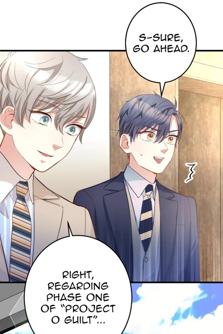 Pocha-Meshi: Stuff Your Cheeks With Love! Chapter 16 - page 92