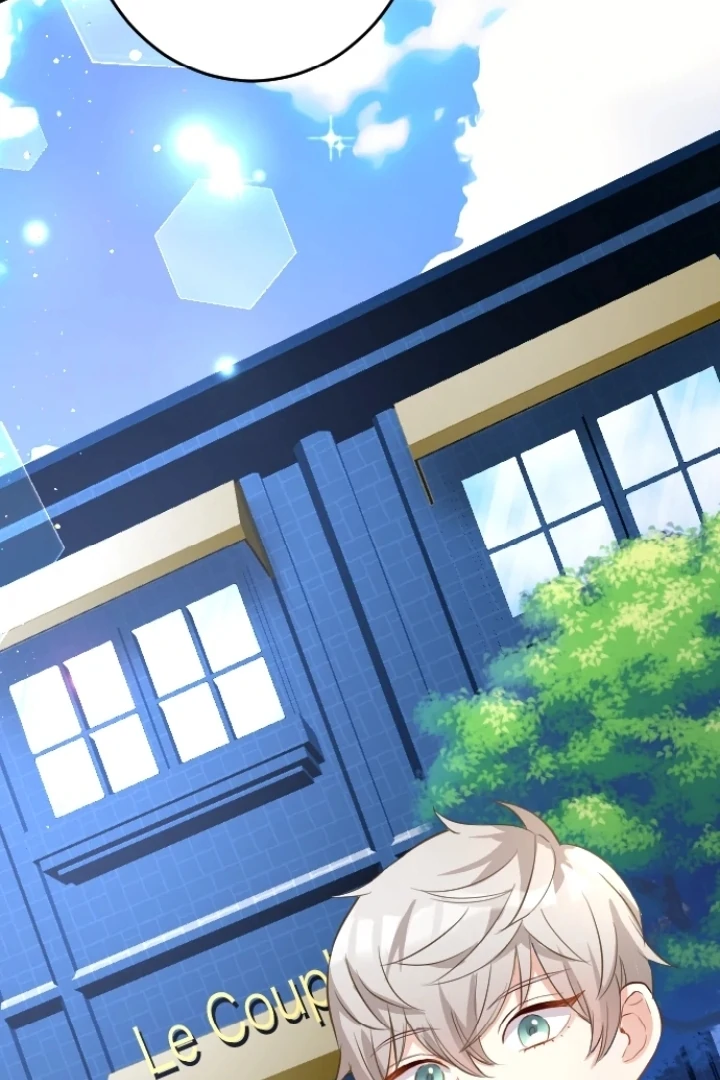 Pocha-Meshi: Stuff Your Cheeks With Love! Chapter 16 - page 93