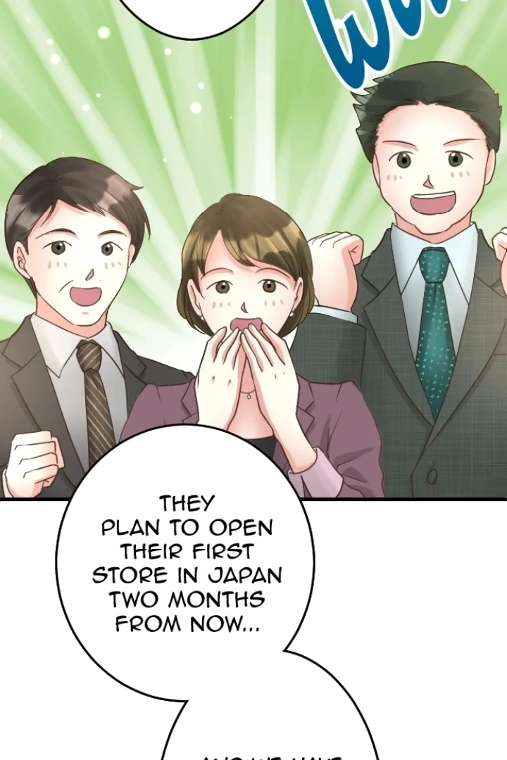 Pocha-Meshi: Stuff Your Cheeks With Love! Chapter 16 - page 95