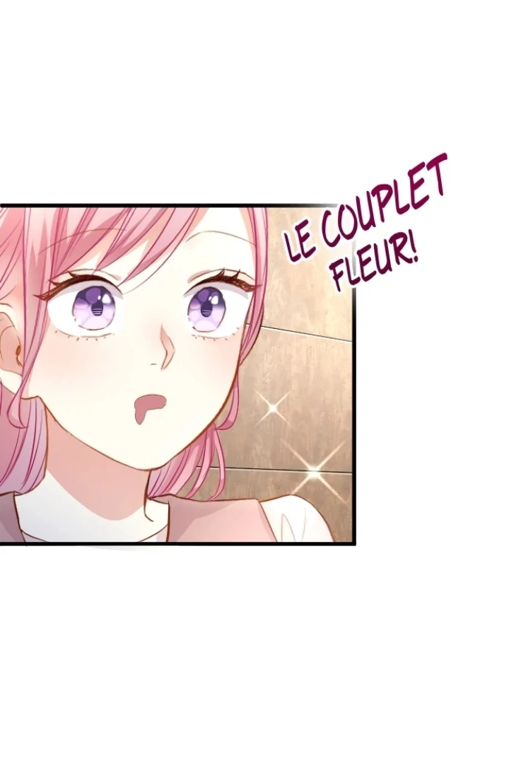 Pocha-Meshi: Stuff Your Cheeks With Love! Chapter 16 - page 97