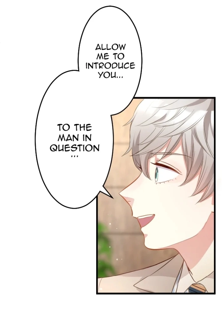 Pocha-Meshi: Stuff Your Cheeks With Love! Chapter 16 - page 98