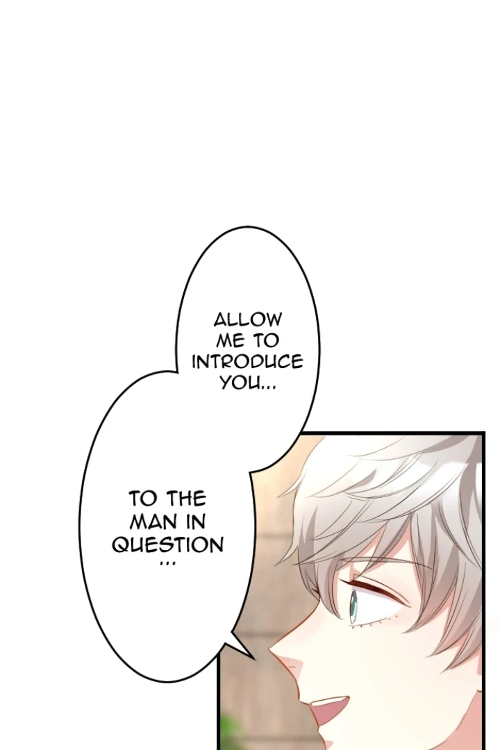 Pocha-Meshi: Stuff Your Cheeks With Love! Chapter 17 - page 1