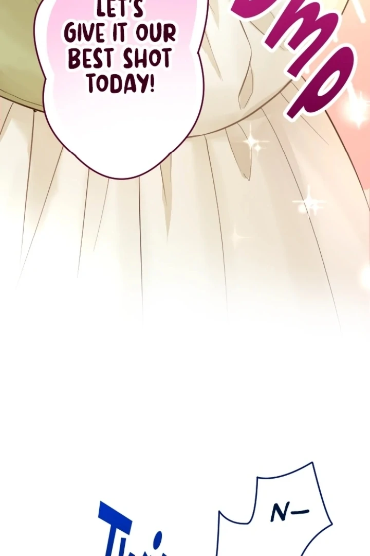 Pocha-Meshi: Stuff Your Cheeks With Love! Chapter 17 - page 104