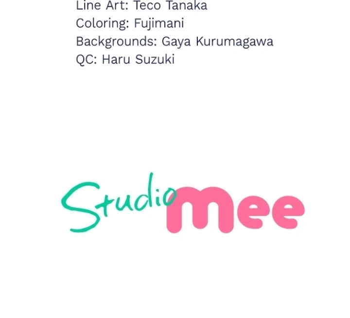 Pocha-Meshi: Stuff Your Cheeks With Love! Chapter 17 - page 109