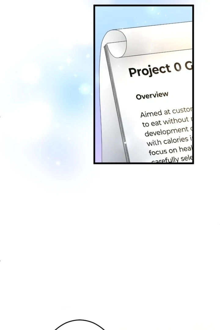 Pocha-Meshi: Stuff Your Cheeks With Love! Chapter 17 - page 11