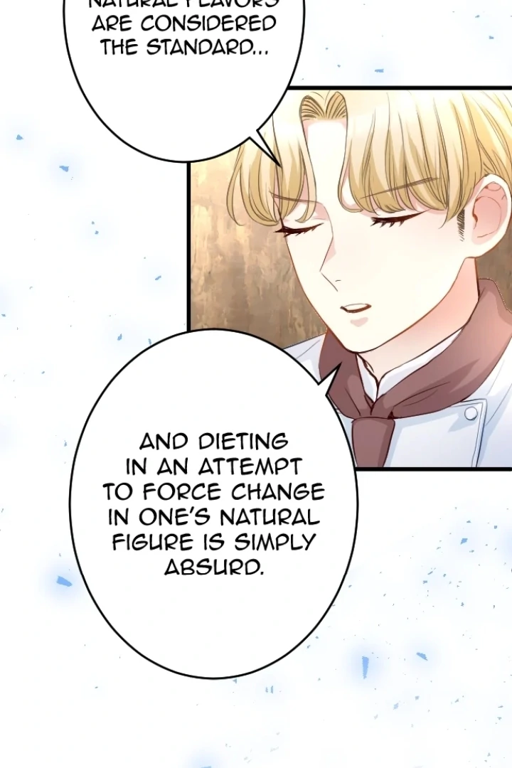 Pocha-Meshi: Stuff Your Cheeks With Love! Chapter 17 - page 15