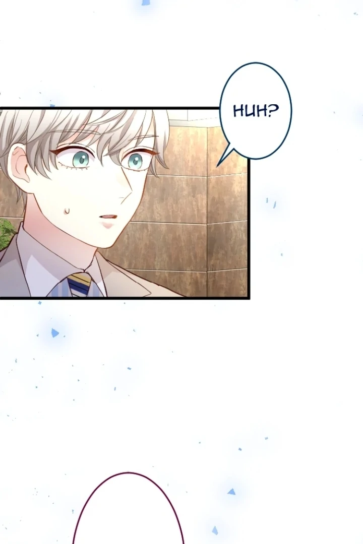 Pocha-Meshi: Stuff Your Cheeks With Love! Chapter 17 - page 16