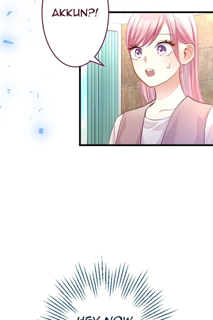 Pocha-Meshi: Stuff Your Cheeks With Love! Chapter 17 - page 17