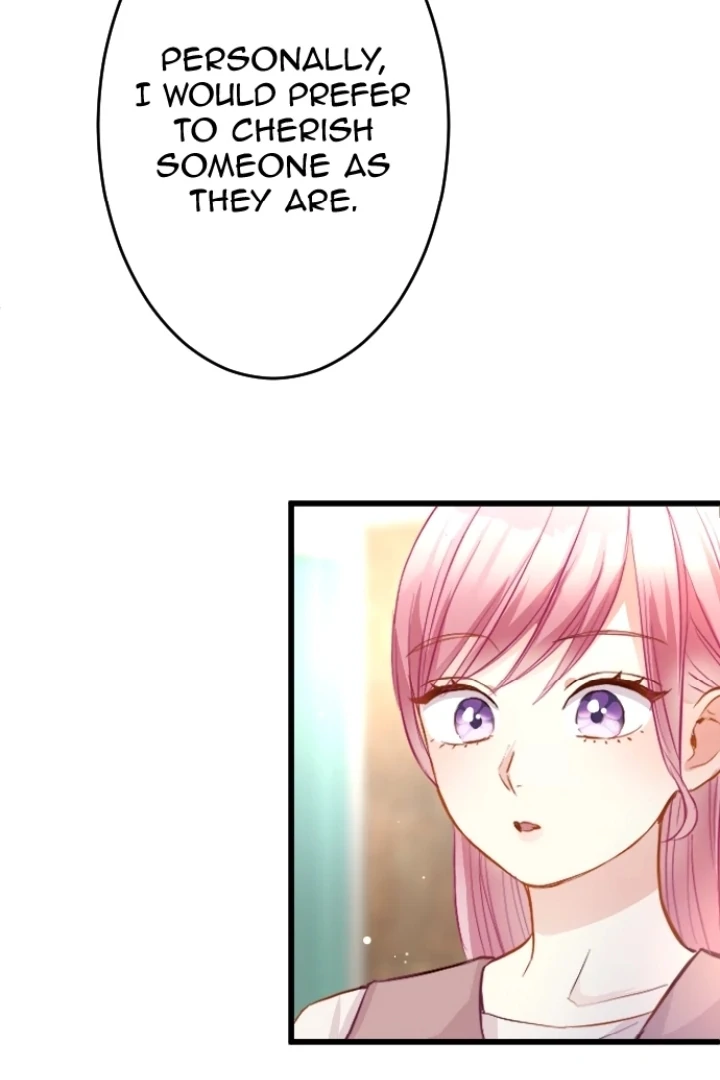 Pocha-Meshi: Stuff Your Cheeks With Love! Chapter 17 - page 20