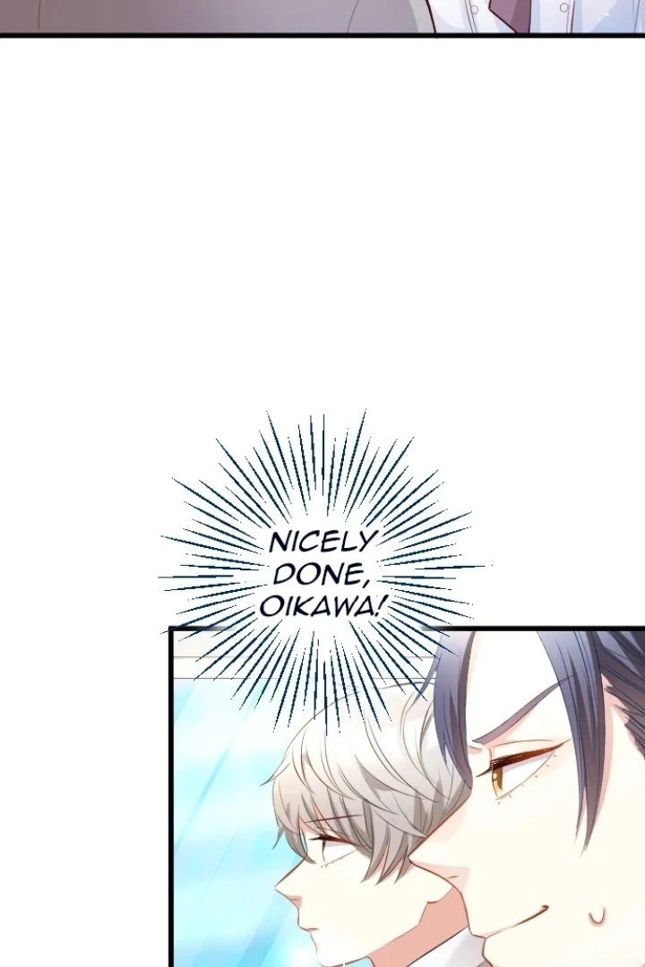 Pocha-Meshi: Stuff Your Cheeks With Love! Chapter 17 - page 24