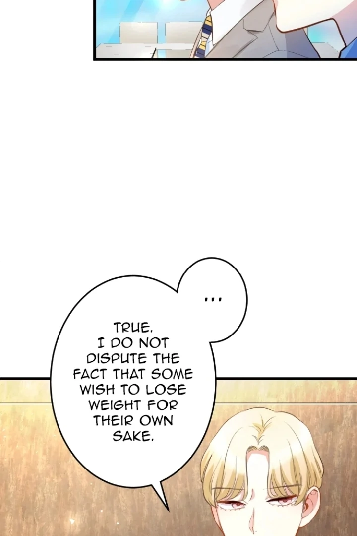 Pocha-Meshi: Stuff Your Cheeks With Love! Chapter 17 - page 25