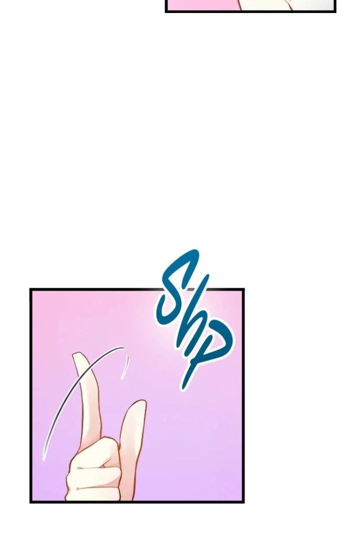 Pocha-Meshi: Stuff Your Cheeks With Love! Chapter 17 - page 27