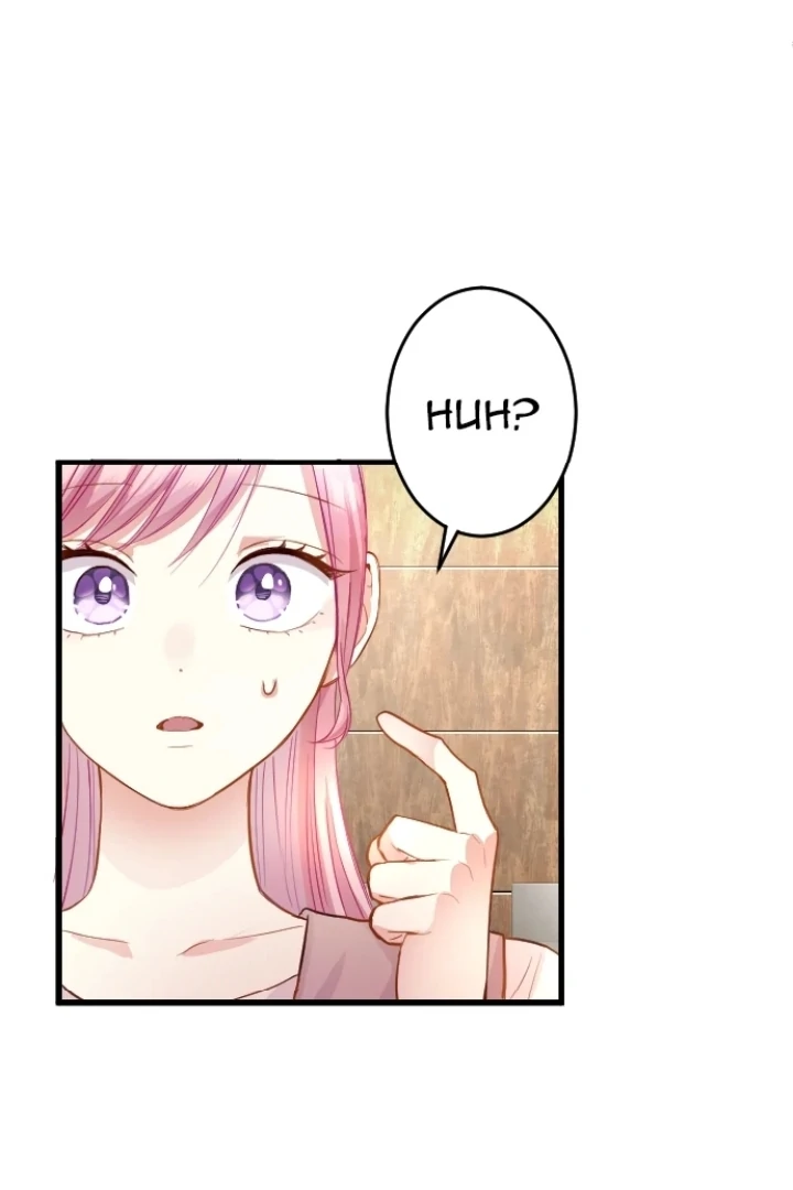 Pocha-Meshi: Stuff Your Cheeks With Love! Chapter 17 - page 30