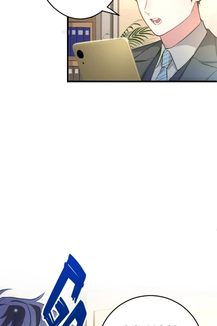 Pocha-Meshi: Stuff Your Cheeks With Love! Chapter 17 - page 34