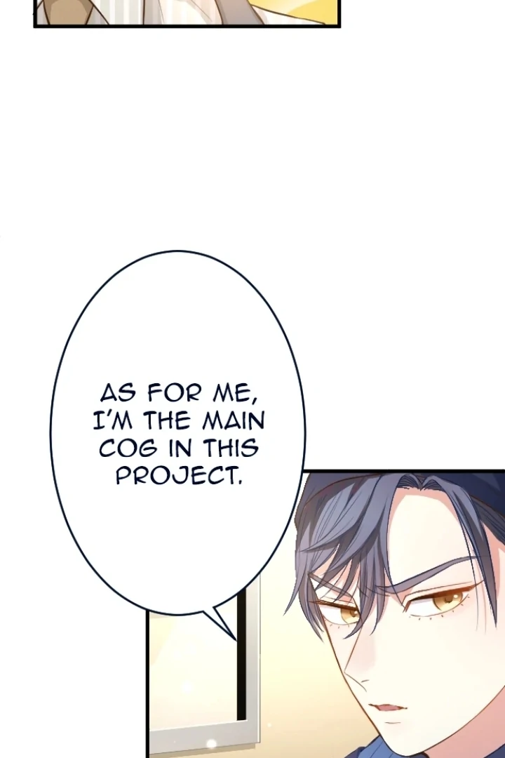 Pocha-Meshi: Stuff Your Cheeks With Love! Chapter 17 - page 54