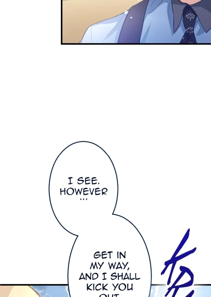 Pocha-Meshi: Stuff Your Cheeks With Love! Chapter 17 - page 55