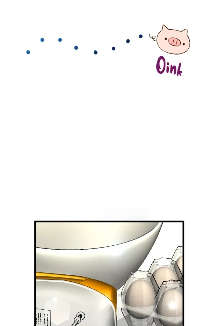 Pocha-Meshi: Stuff Your Cheeks With Love! Chapter 17 - page 57