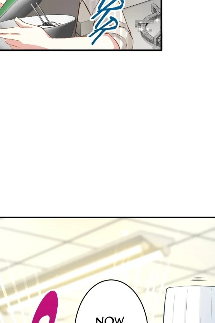 Pocha-Meshi: Stuff Your Cheeks With Love! Chapter 17 - page 61