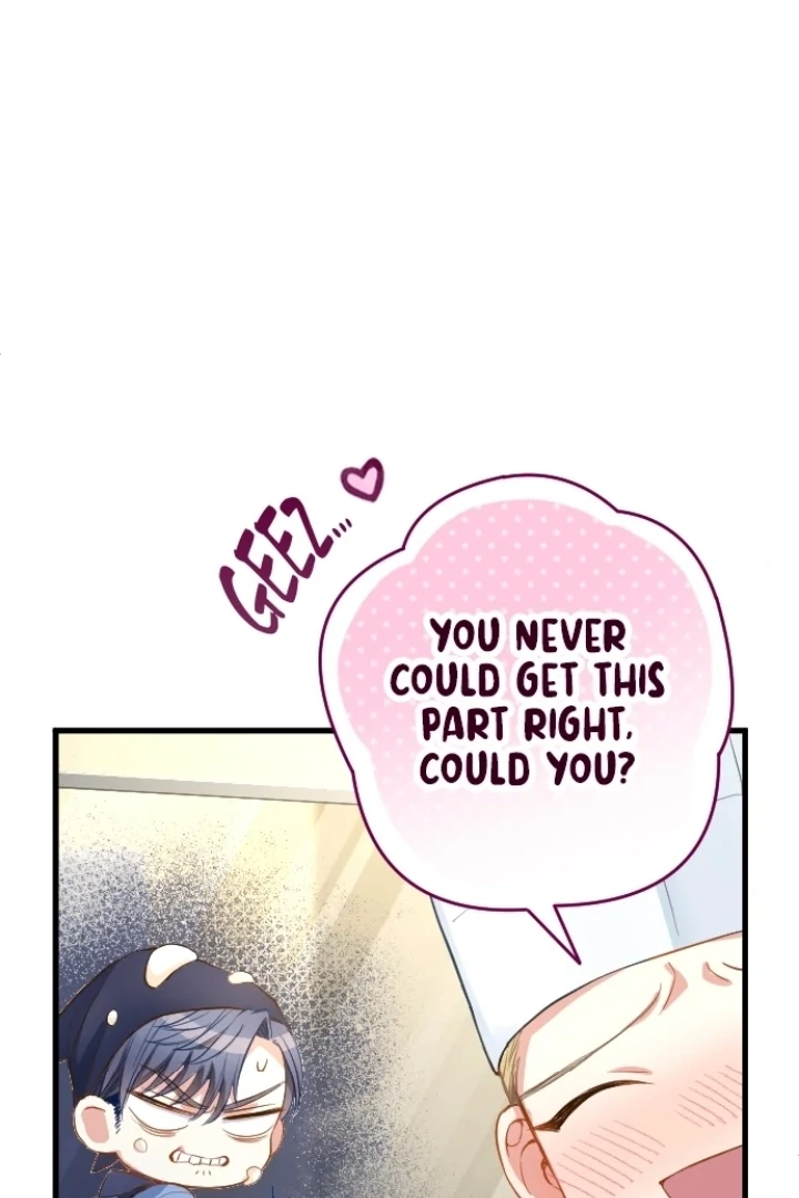 Pocha-Meshi: Stuff Your Cheeks With Love! Chapter 17 - page 63