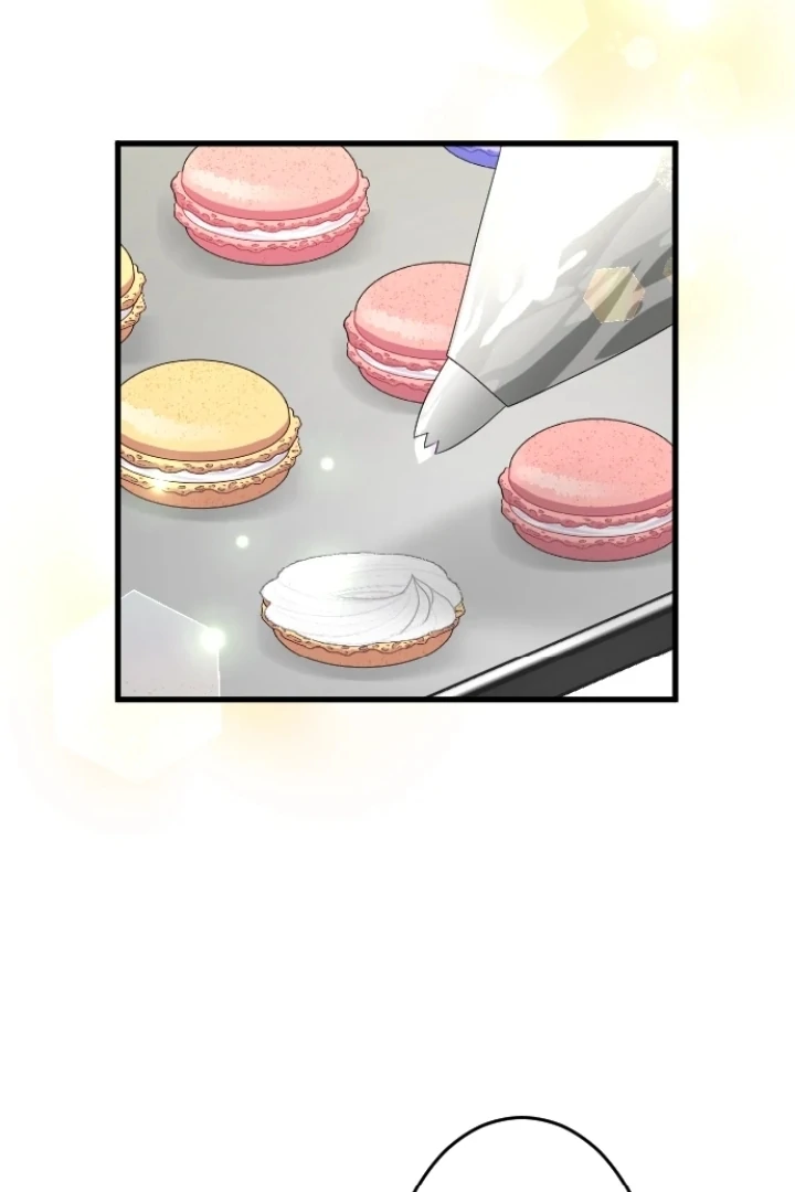 Pocha-Meshi: Stuff Your Cheeks With Love! Chapter 17 - page 70