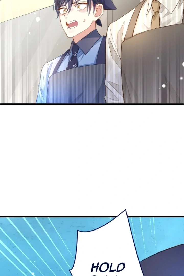 Pocha-Meshi: Stuff Your Cheeks With Love! Chapter 17 - page 81