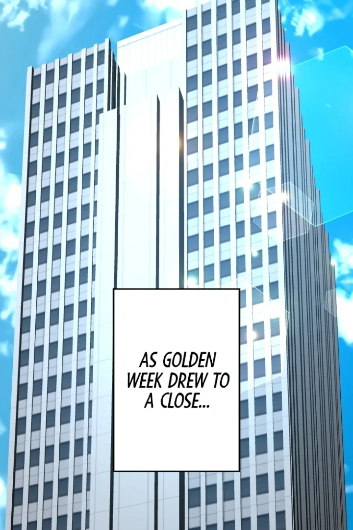 Pocha-Meshi: Stuff Your Cheeks With Love! Chapter 17 - page 92