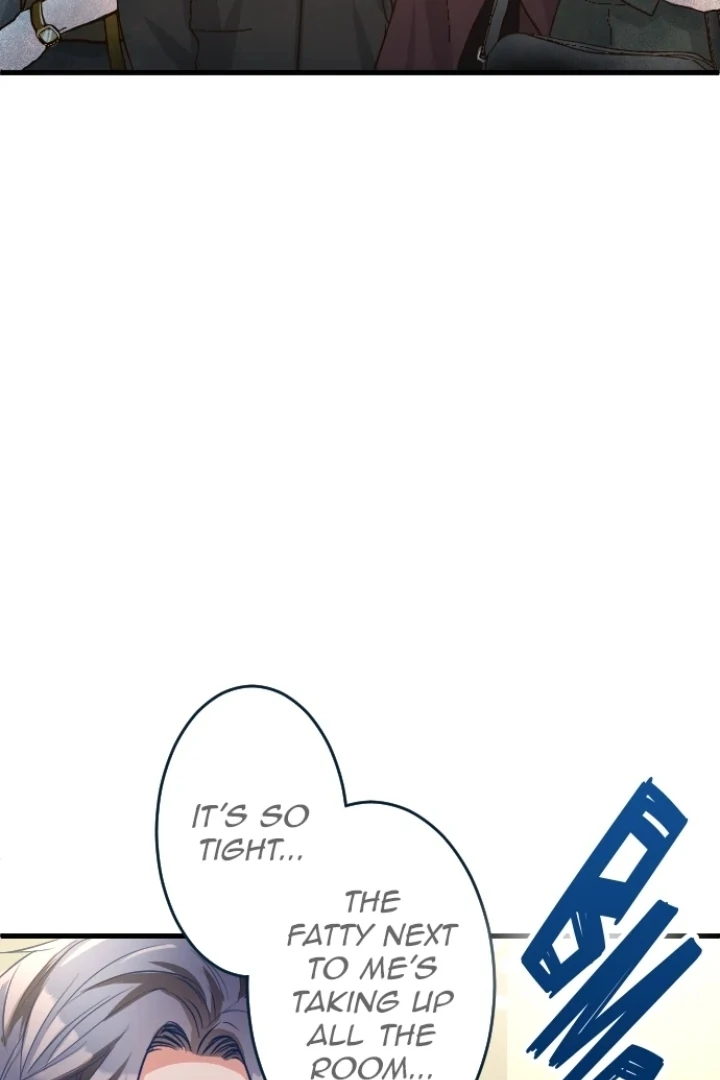 Pocha-Meshi: Stuff Your Cheeks With Love! Chapter 17 - page 96