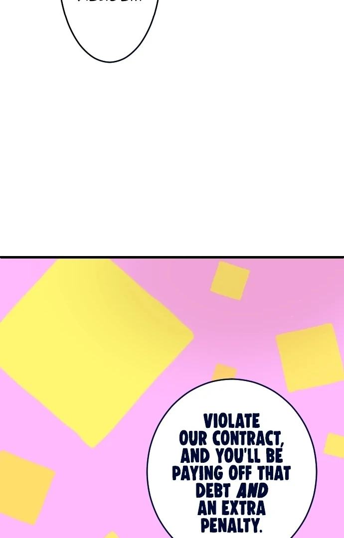 Pocha-Meshi: Stuff Your Cheeks With Love! Chapter 18 - page 9