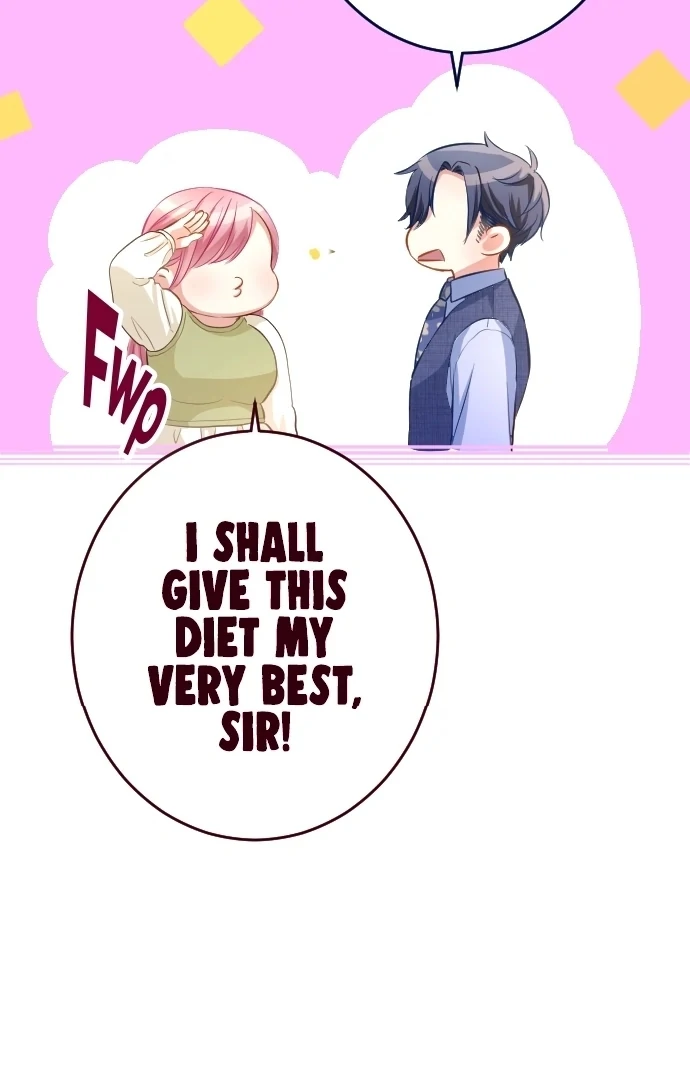 Pocha-Meshi: Stuff Your Cheeks With Love! Chapter 18 - page 10