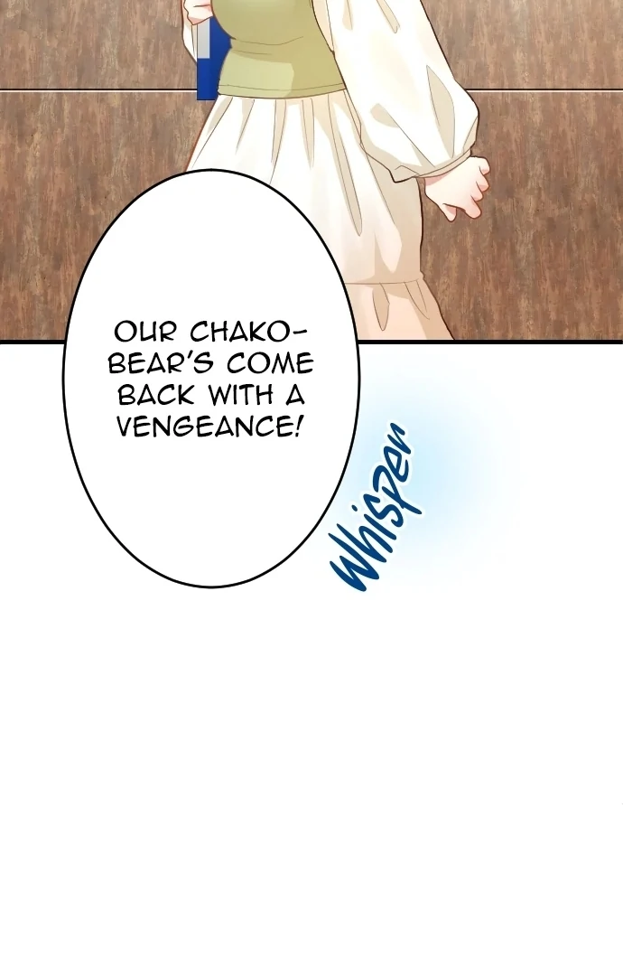 Pocha-Meshi: Stuff Your Cheeks With Love! Chapter 18 - page 14